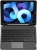 Wiwu iPad 10.2 8.Nesil Mag Touch TouchPad Klavye