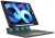 Wiwu iPad 10.2 8.Nesil Mag Touch TouchPad Klavye