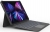 Wiwu iPad Air 10.9 2022 5.Nesil Combo TouchPad Klavye