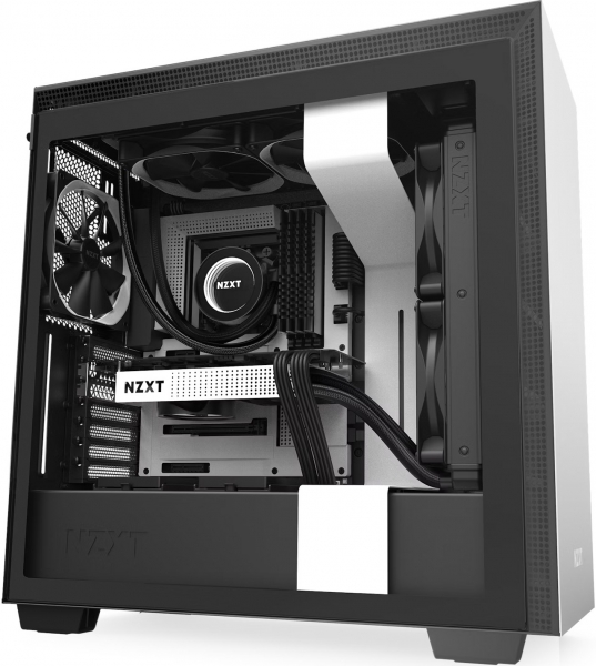 NZXT H710 Bilgisayar Kasası