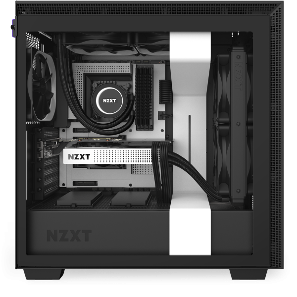 NZXT H710 Bilgisayar Kasası