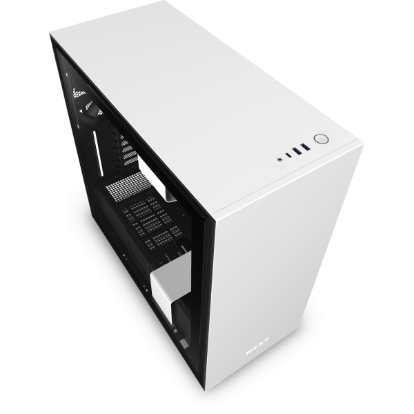 NZXT H710 Bilgisayar Kasası