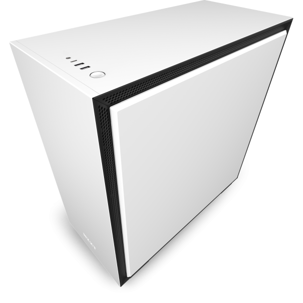 NZXT H710 Bilgisayar Kasası