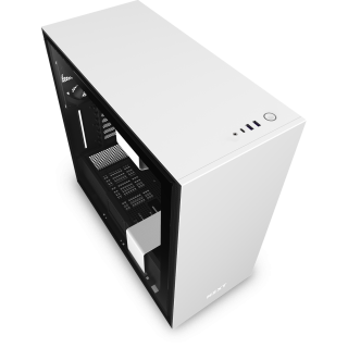 NZXT H710 Bilgisayar Kasası