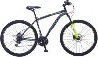 Salcano City Lion HD 28 resim