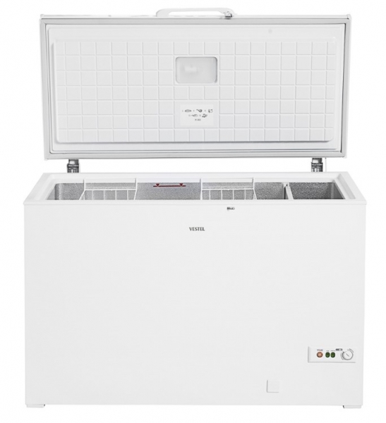 Vestel SD40011 Derin Dondurucu