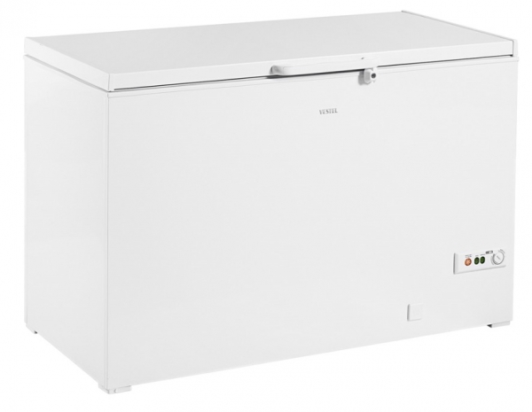 Vestel SD40011 Derin Dondurucu