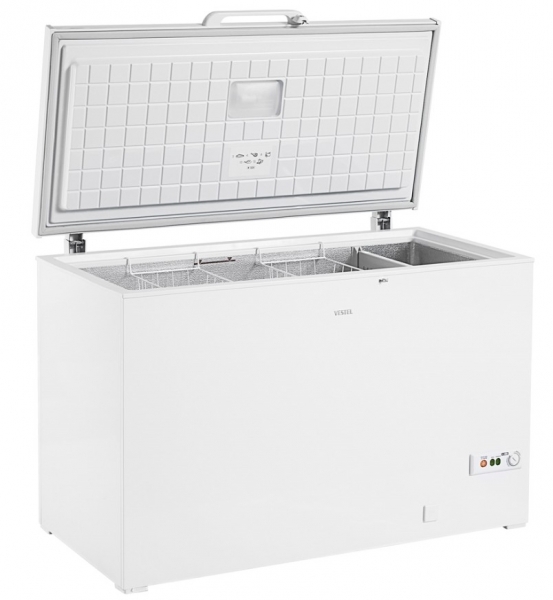 Vestel SD40011 Derin Dondurucu