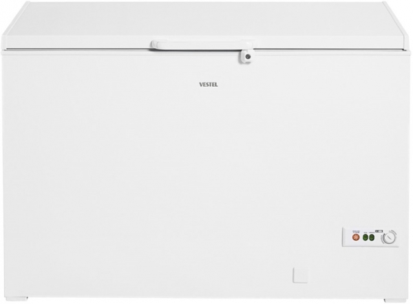 Vestel SD40011 Derin Dondurucu