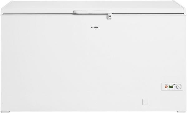 Vestel SD50011 Derin Dondurucu
