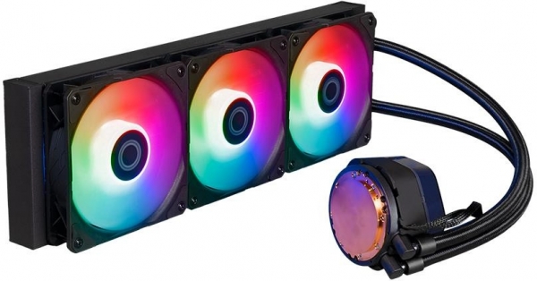 Cooler Master MasterLiquid 360 Atmos İşlemci Soğutucu