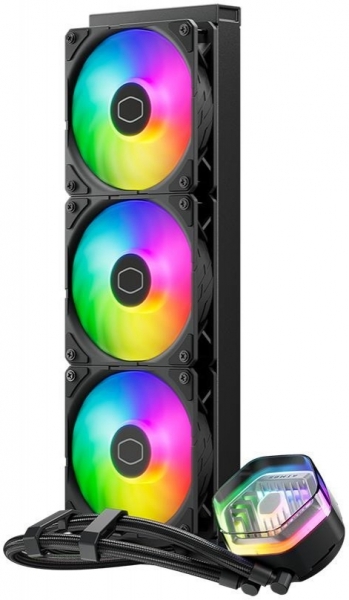 Cooler Master MasterLiquid 360 Atmos İşlemci Soğutucu