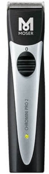 Moser Chromini Pro 2 U-blade 1591-0064 Saç Kesme Makinesi