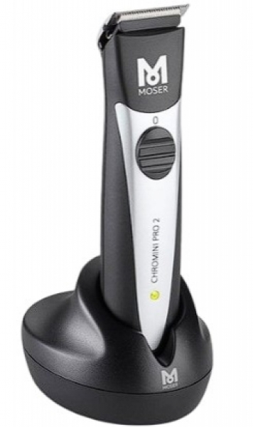 Moser Chromini Pro 2 U-blade 1591-0064 Saç Kesme Makinesi