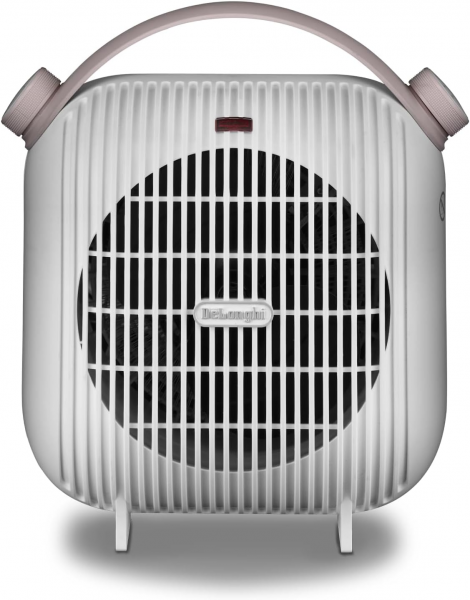 DeLonghi Capsule Hobby 2400W Fanlı