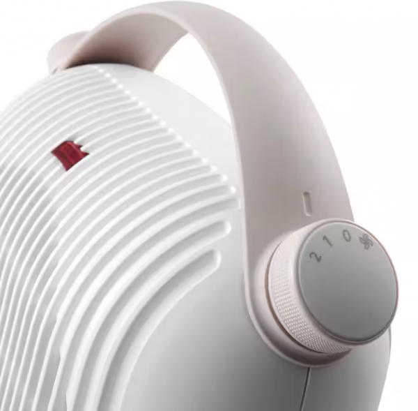 DeLonghi Capsule Hobby 2400W Fanlı