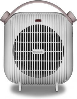 DeLonghi Capsule Hobby 2400W Fanlı