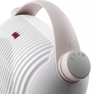 DeLonghi Capsule Hobby 2400W Fanlı