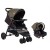 Beneto BT-730 Strada Travel Sistem Bebek Arabası