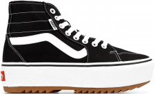 Vans Filmore Hi Tapered Platform ST resim