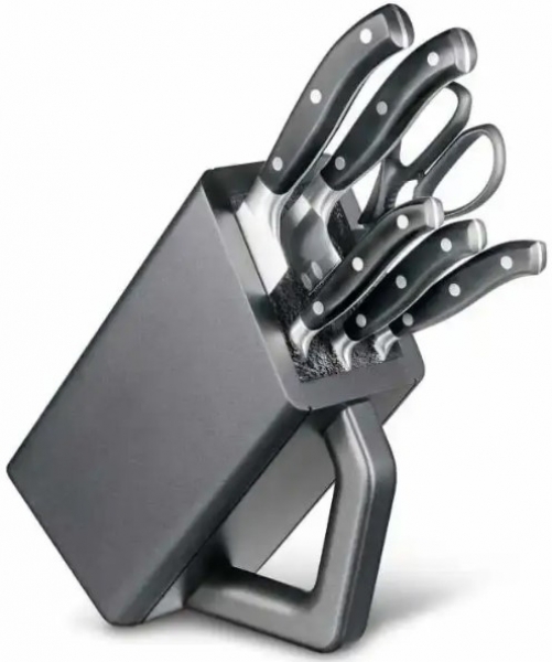 Victorinox 7.7243.6 Standlı Bıçak Seti 7 Parça