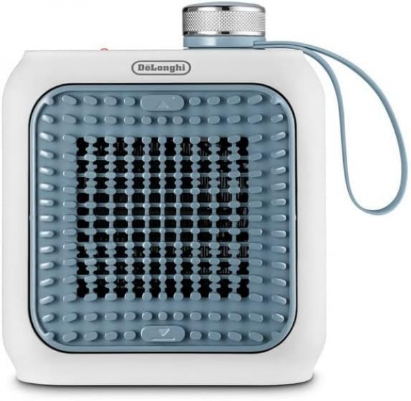 DeLonghi Capsule Desk 360W Fanlı