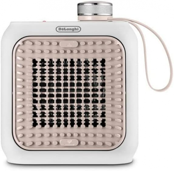 DeLonghi Capsule Desk 360W Fanlı