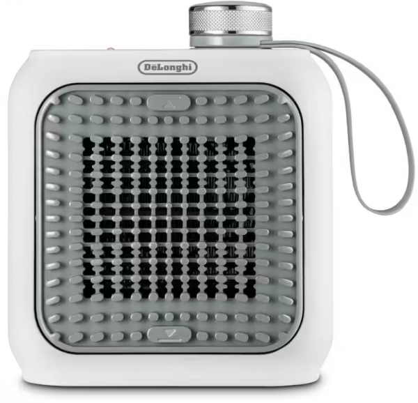 DeLonghi Capsule Desk 360W Fanlı