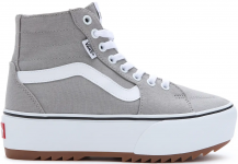 Vans Filmore Hi Tapered Platform ST resim