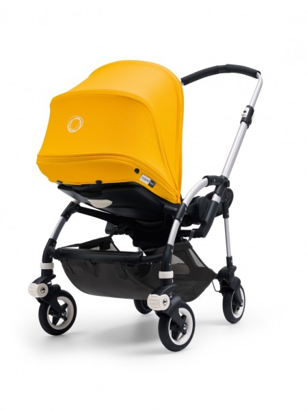 Bugaboo Bee5 Bebek Arabası