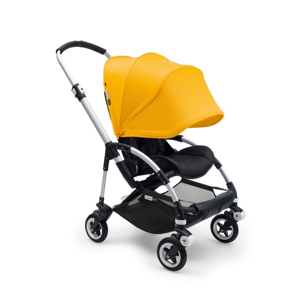 Bugaboo Bee5 Bebek Arabası