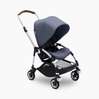 Bugaboo Bee5 Bebek Arabası