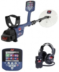 Minelab GPZ 7000 resim