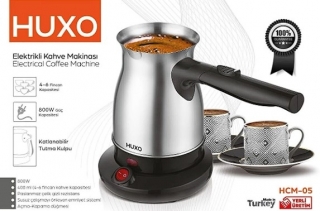 Huxo HCM-05 Kahve Makinesi
