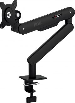 AOC AM400B Monitör Askı Aparatı