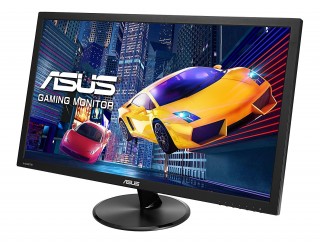 Asus VP247H Monitör