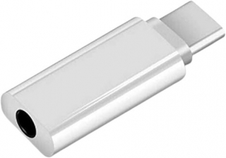 Alfais 4491 Type-C to 3.5mm Dönüştürücü
