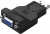 Alfais 4809 DisplayPort to VGA Dönüştürücü