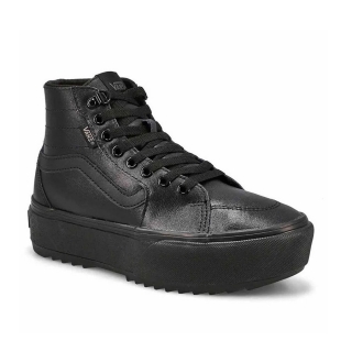 Vans Filmore Hi Tapered Platform ST Kadın Spor Ayakkabı