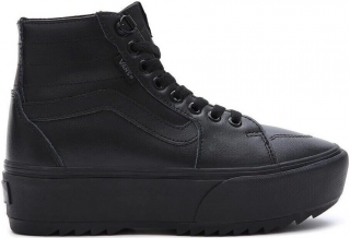 Vans Filmore Hi Tapered Platform ST Kadın Spor Ayakkabı