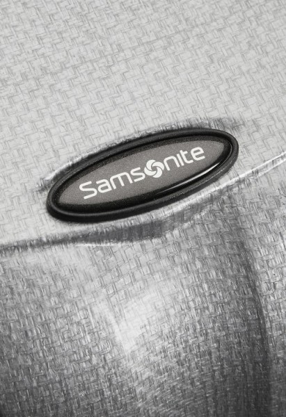 Samsonite Cosmolite Spinner Kabin Boy Valiz