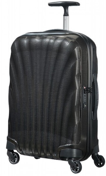Samsonite Cosmolite Spinner Kabin Boy Valiz