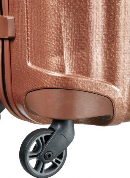 Samsonite Cosmolite Spinner Kabin Boy Valiz