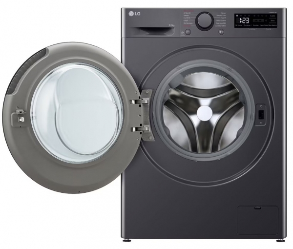 LG F4Y5VRPYJ.AMBPLTK Çamaşır Makinesi