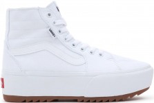 Vans Filmore Hi Tapered Platform ST resim
