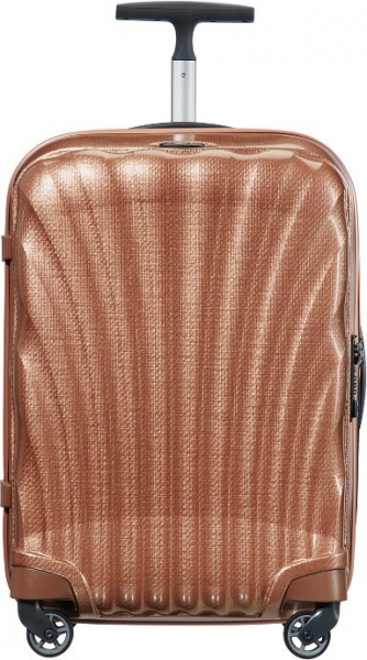 Samsonite Cosmolite Spinner Büyük Boy Valiz