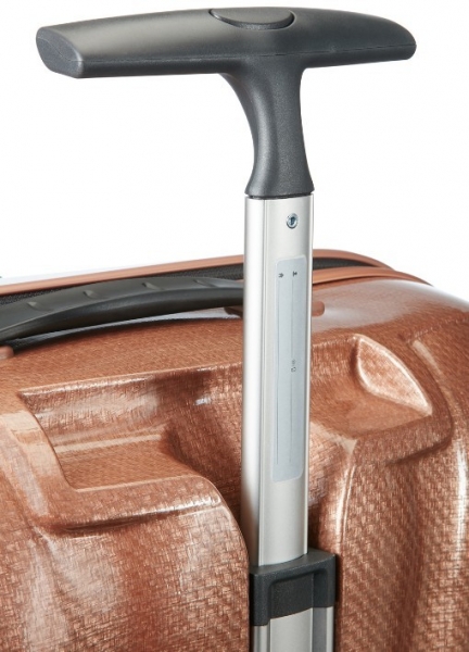 Samsonite Cosmolite Spinner Büyük Boy Valiz