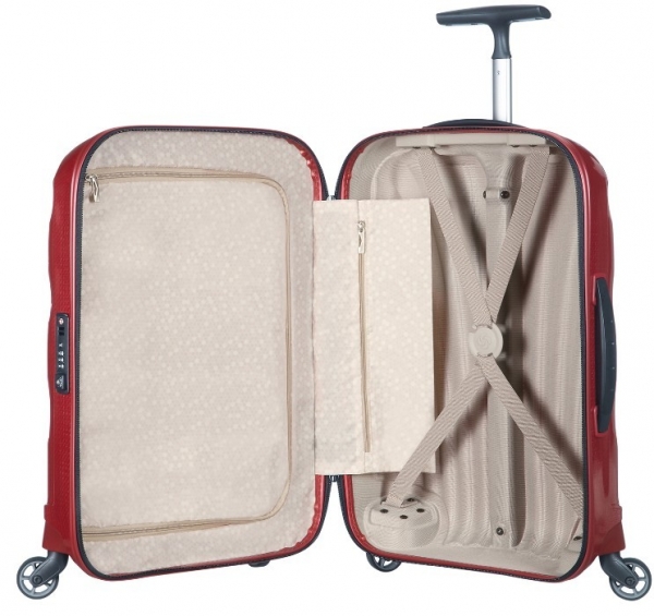 Samsonite Cosmolite Spinner Büyük Boy Valiz