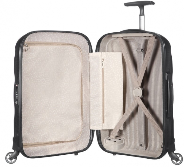 Samsonite Cosmolite Spinner Büyük Boy Valiz