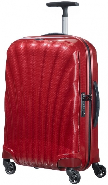 Samsonite Cosmolite Spinner Büyük Boy Valiz